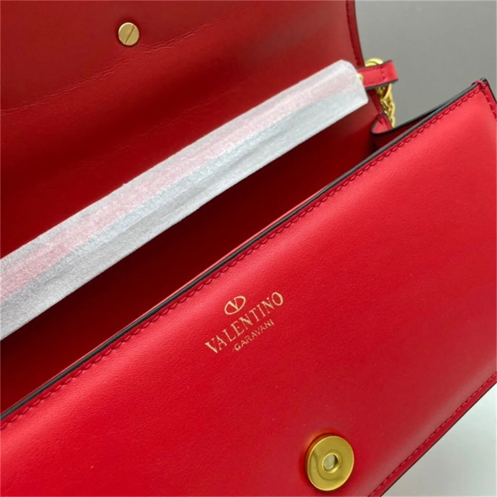 Valentino Locò vintage shoulder crossbody bag - Picture 6 of 7